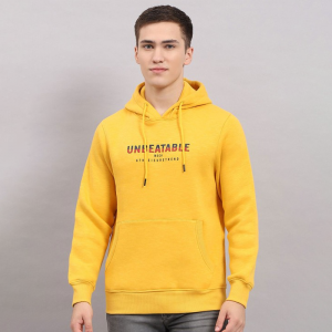 Men Printed Sweatshirt