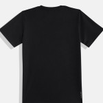Boys Black T-shirt