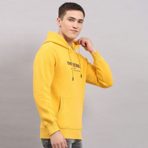 Men Printed Sweatshirt