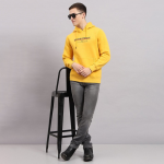 Men Printed Sweatshirt