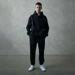 Men Loose Fit Hoodie