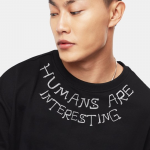 Anime Son of Shinigami Printed Oversized Cotton T-shirt