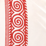 Men Printed Pure Cotton Tribal Dhoti